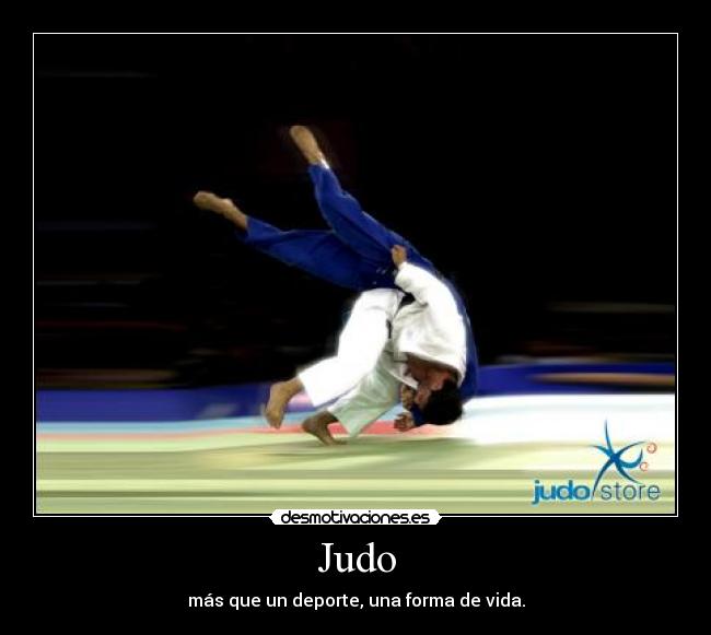 Judo - 