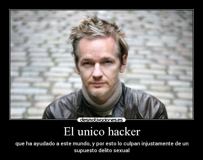 carteles hacker desmotivaciones