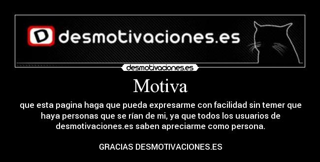 Motiva -