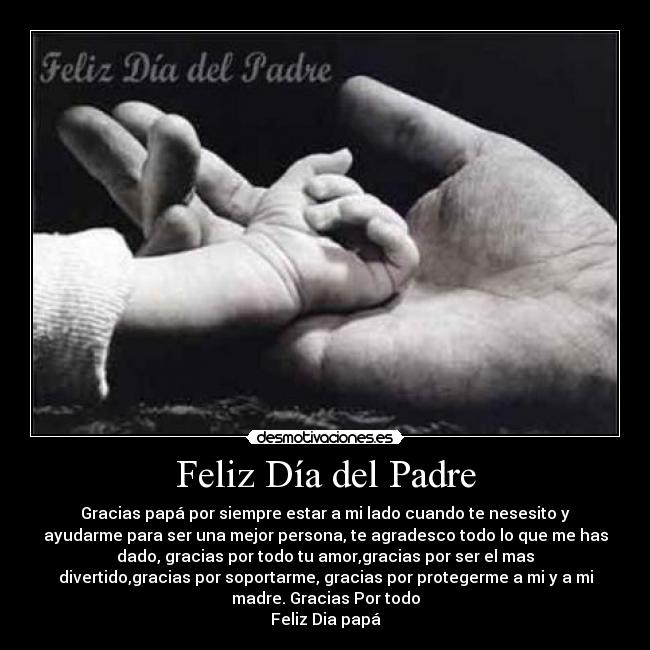 carteles padre feliz dia del padre desmotivaciones