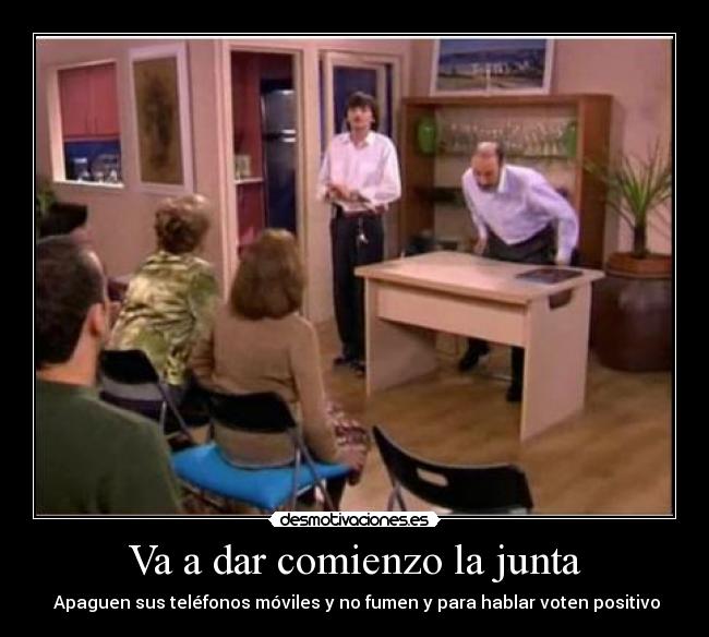 carteles anhqv desmotivaciones