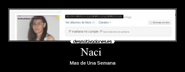 Naci  - 