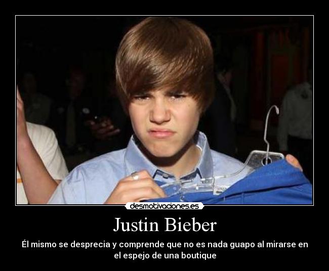 Justin Bieber - 