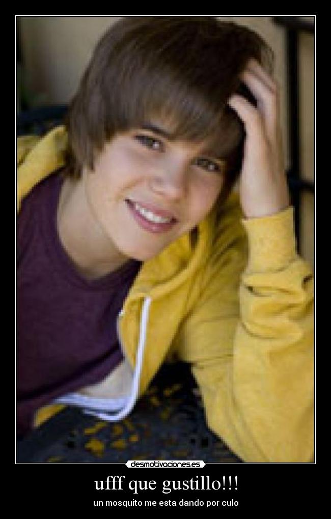 ufff que gustillo!!! -
