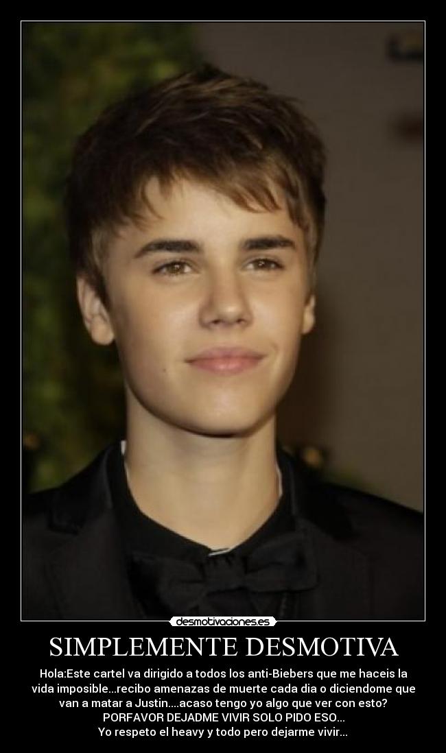 SIMPLEMENTE DESMOTIVA -