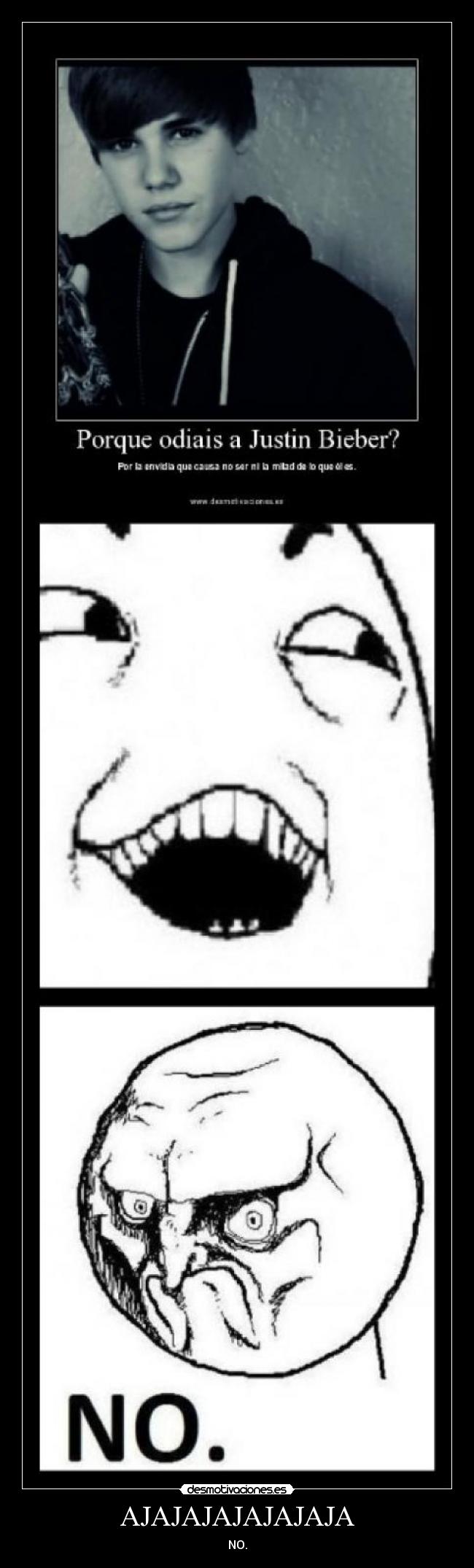 AJAJAJAJAJAJAJA - NO.