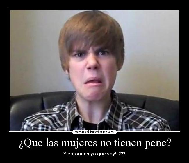 carteles justin desmotivaciones