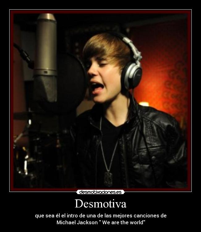 Desmotiva -