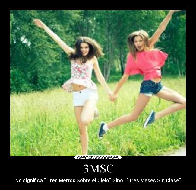 3MSC -