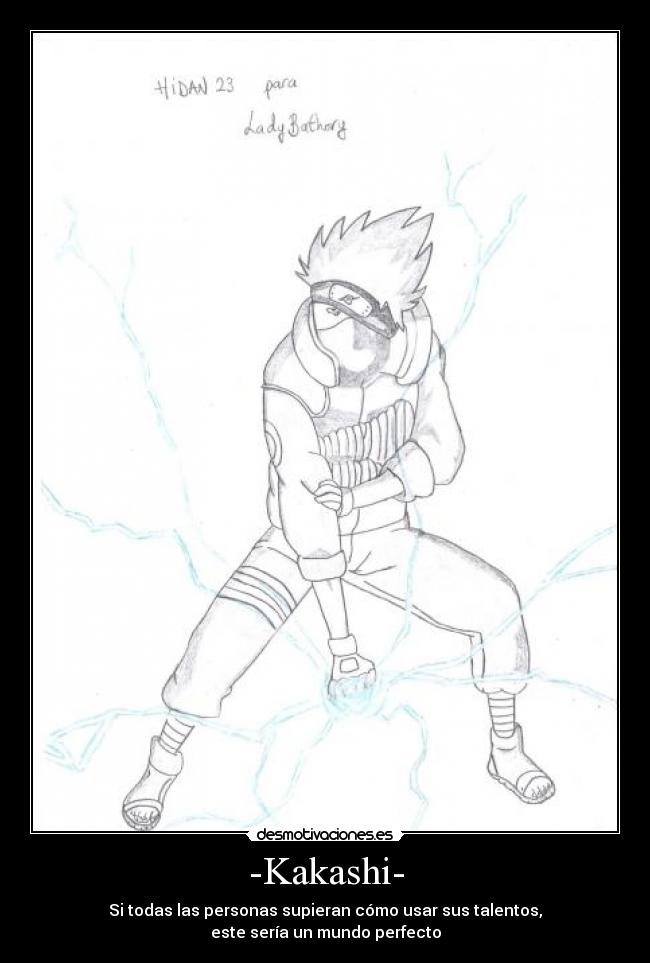 -Kakashi- - 