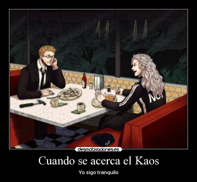 carteles traquilo desmotivaciones