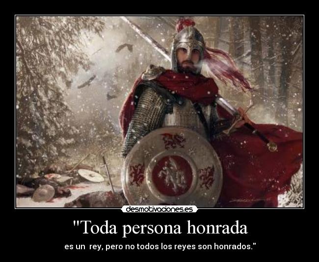 carteles rey arturo proverbio refran desmotivaciones