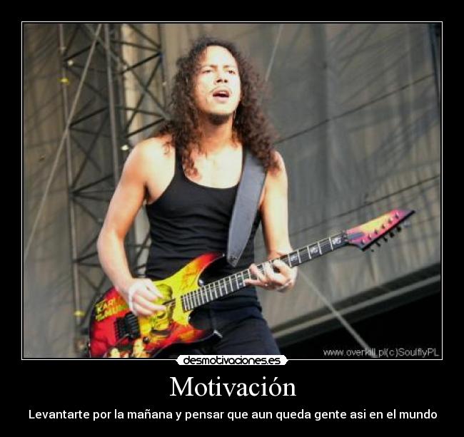 Motivación - Levantarte por la mañana y pensar que aun queda gente asi en el mundo