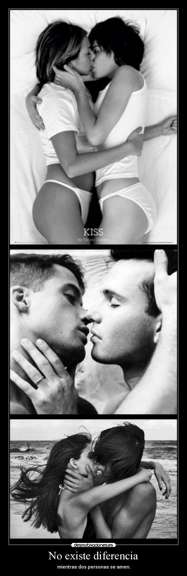 No existe diferencia - 