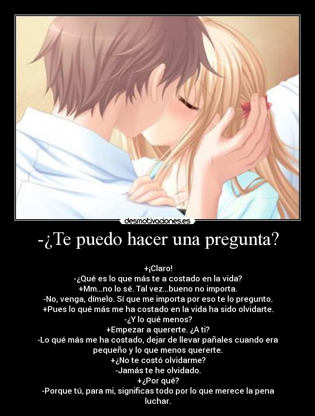 carteles amor desmotivaciones