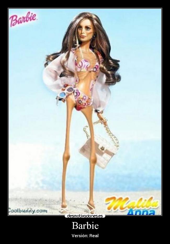 Barbie - 