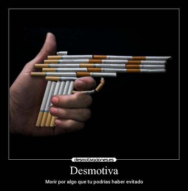 Desmotiva -