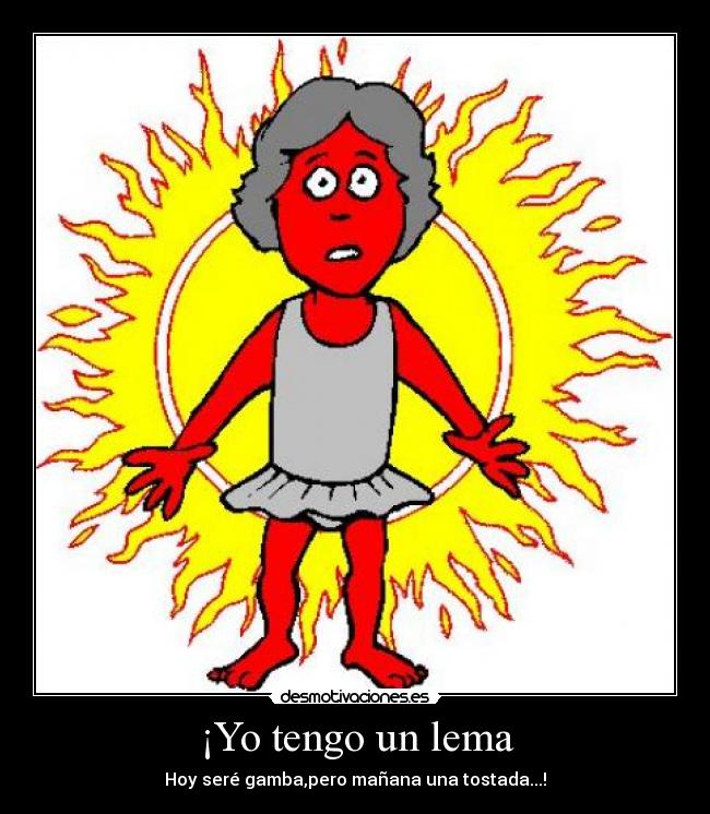 carteles mangaloka desmotivaciones