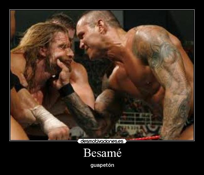 carteles pressing catch desmotivaciones