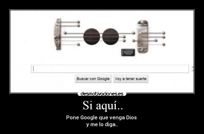 carteles aqui desmotivaciones