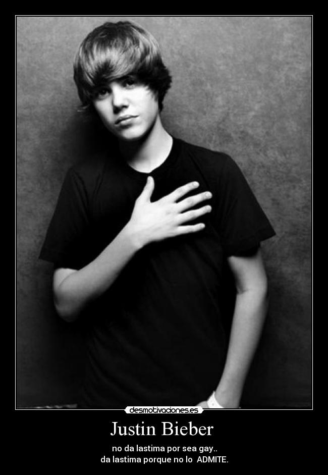 Justin Bieber -