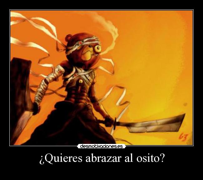 carteles abrazo desmotivaciones