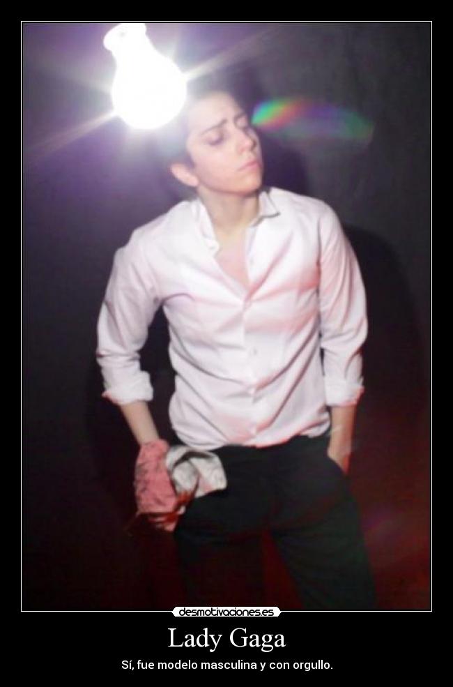 Lady Gaga - 