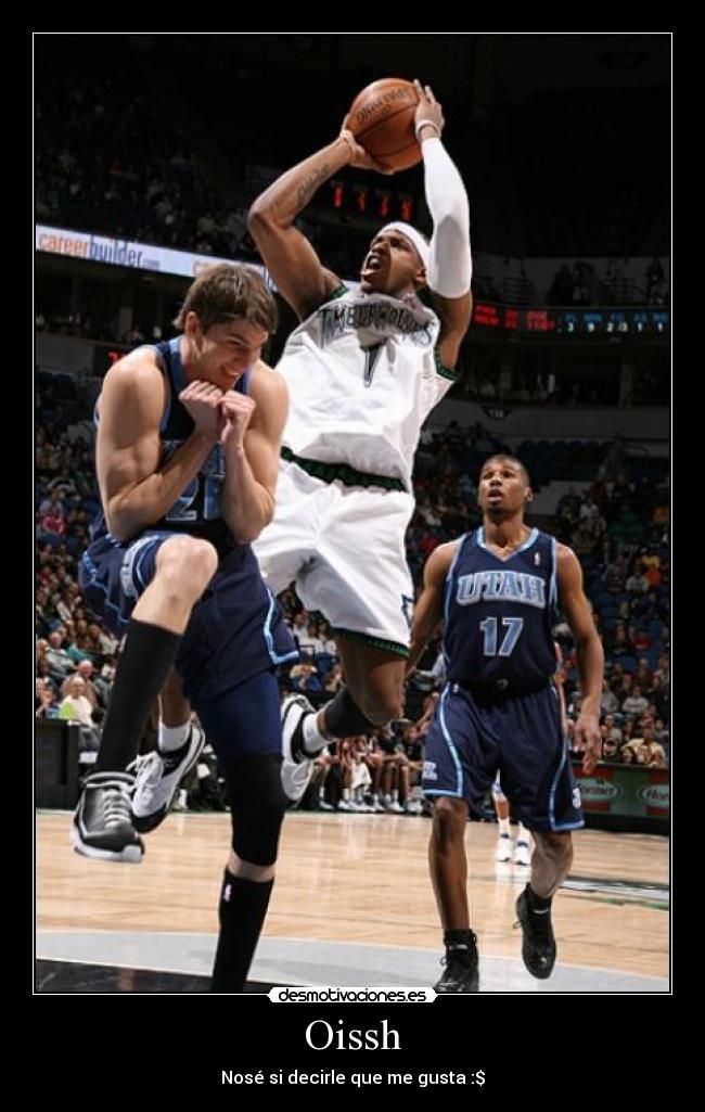 Oissh - Nosé si decirle que me gusta :$