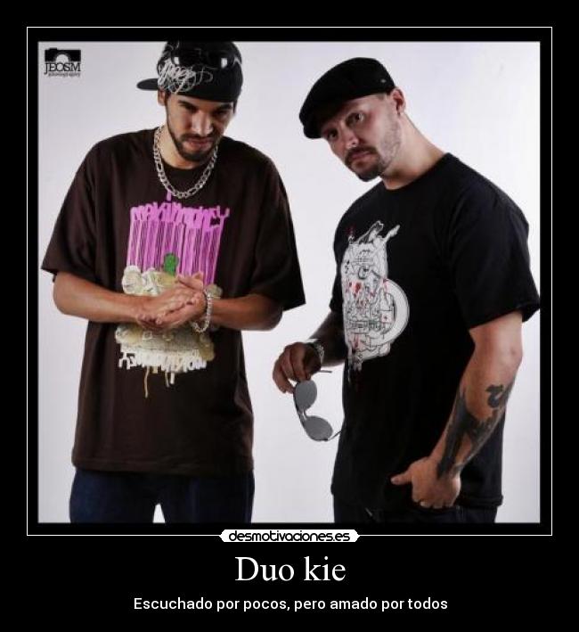 Duo kie - 