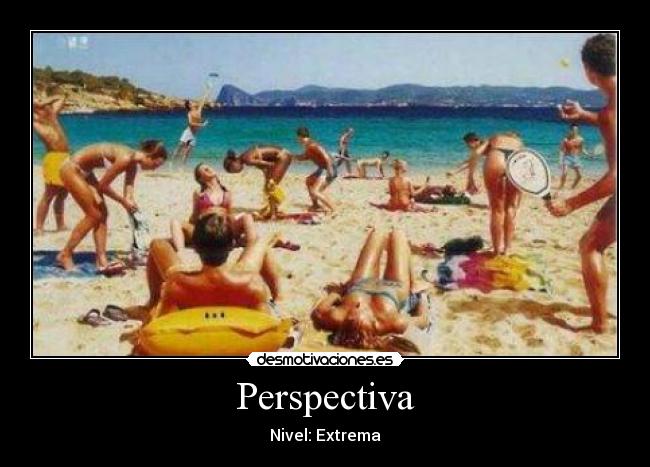 Perspectiva -
