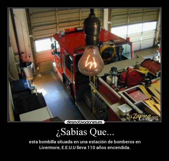 ¿Sabias Que... - 