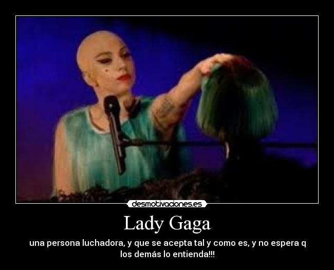 Lady Gaga - 