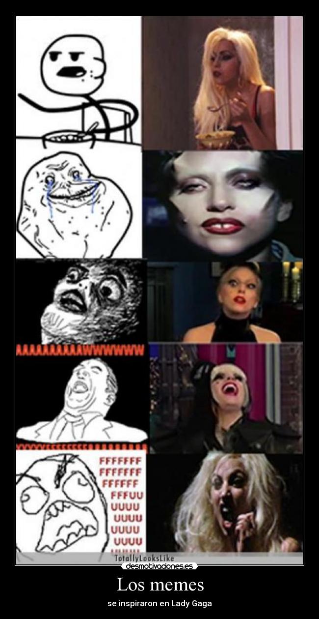 Los memes -