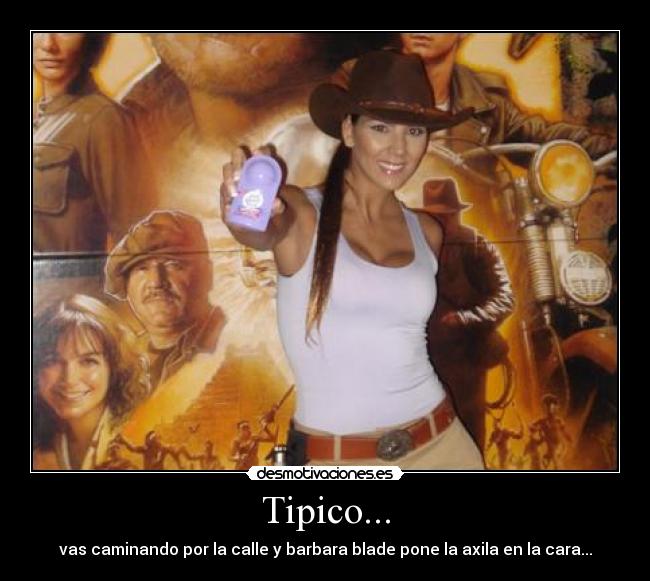 carteles tipico desmotivaciones