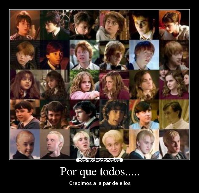 Por que todos..... - 