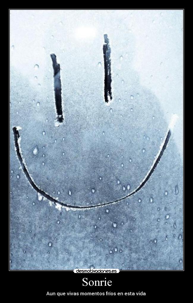 Sonrie - 