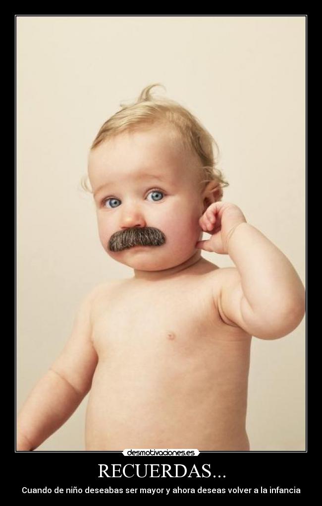 RECUERDAS... - 