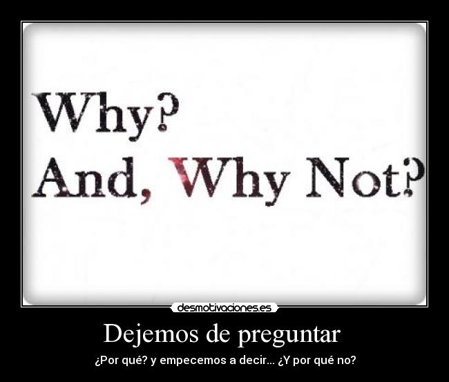 carteles  desmotivaciones