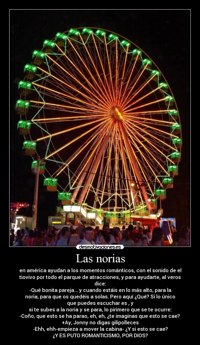 carteles goyo jimenez humor friki feria canicomicosparamountsextala desmotivaciones