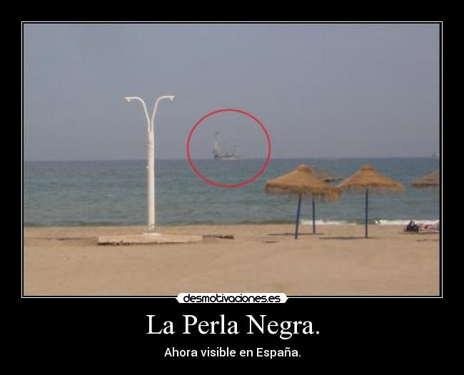 carteles perla negra desmotivaciones