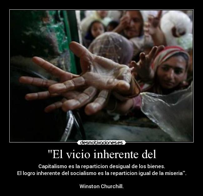 El vicio inherente del - 