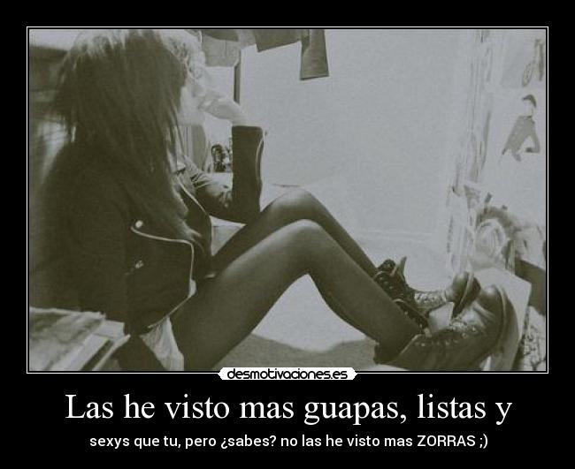 carteles  desmotivaciones