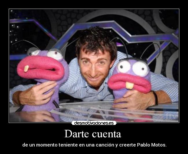 carteles momento teniente desmotivaciones