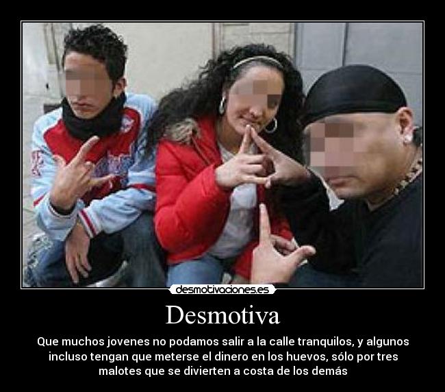 Desmotiva - 