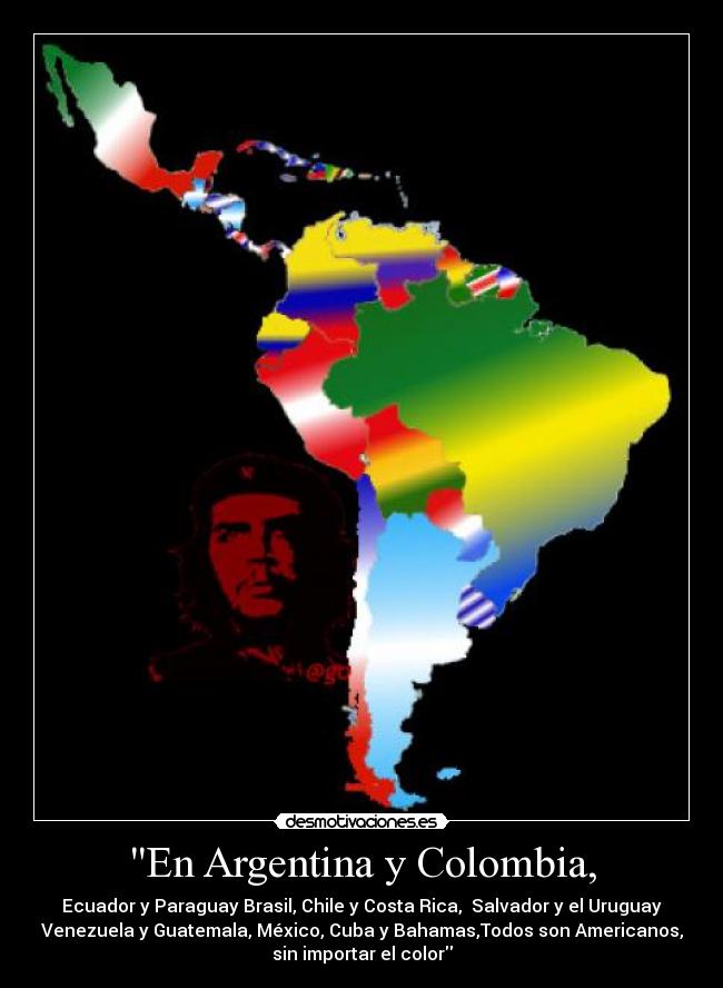 carteles latinoamerica desmotivaciones