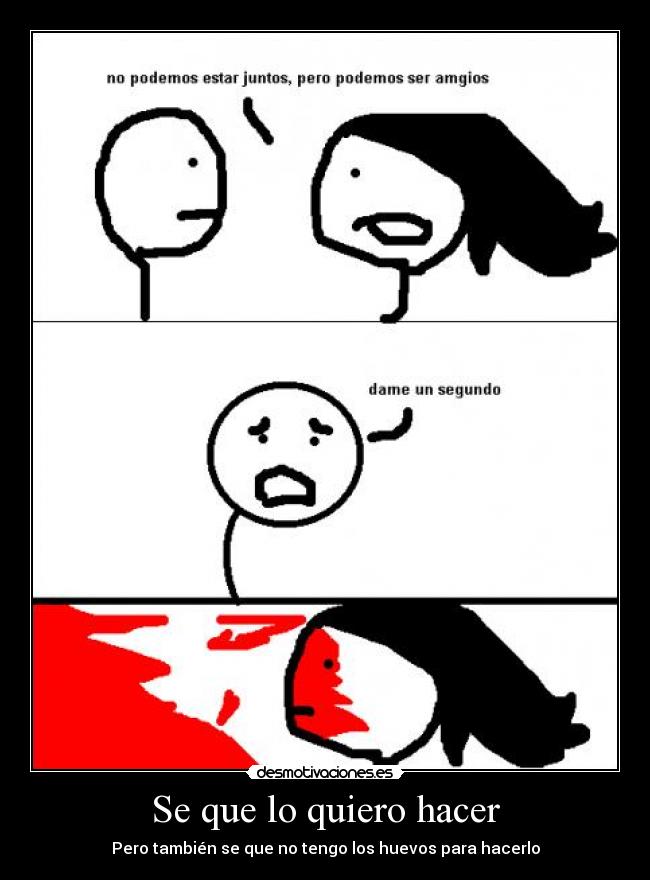 carteles tengo huevos desmotivaciones
