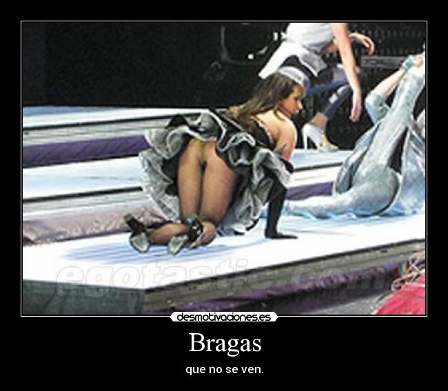 Bragas - 