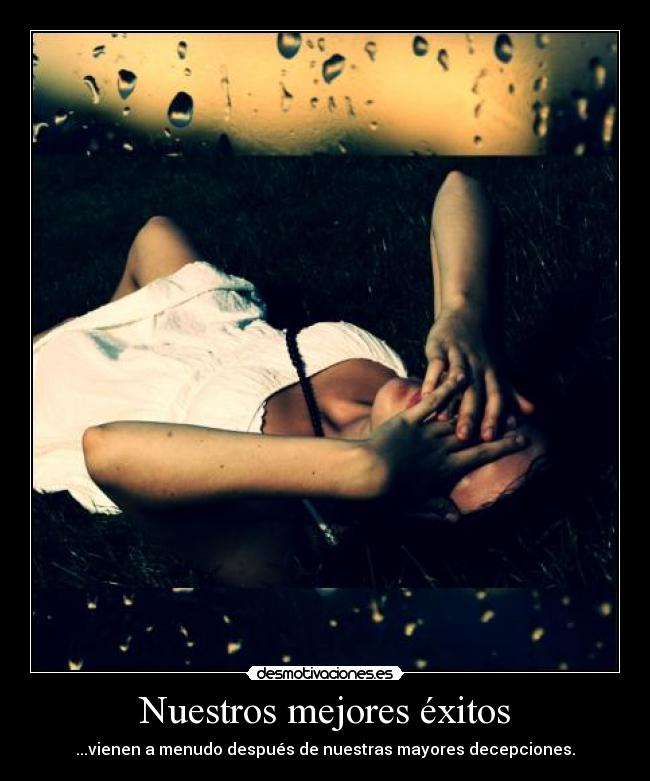 Nuestros mejores éxitos - 