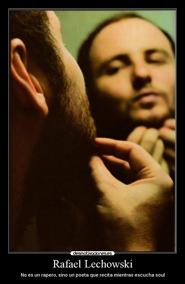 Rafael Lechowski - 