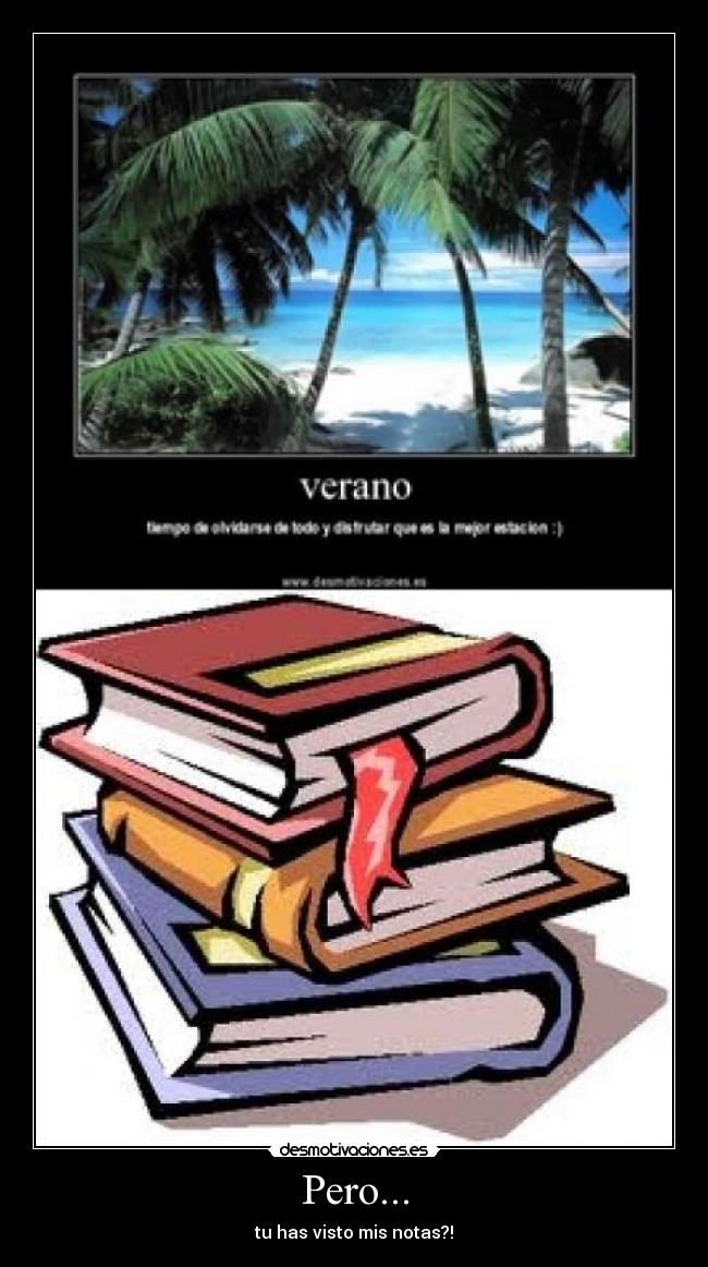 Pero... - 